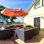 Haus Kieferngrund Дом отдыха *
