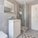 Haus Kieferngrund Дом отдыха Херингсдорф