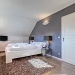 Haus Kieferngrund Дом отдыха *