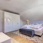 Haus Kieferngrund Дом отдыха