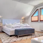 Haus Kieferngrund Дом отдыха *