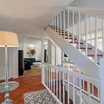 Haus Kieferngrund Дом отдыха *