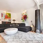 Haus Kieferngrund Дом отдыха Херингсдорф
