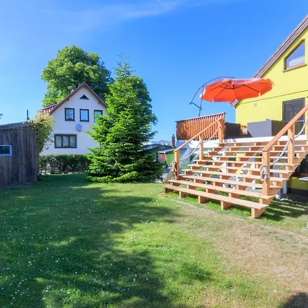 Haus Kieferngrund