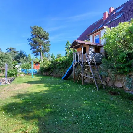 Haus Kieferngrund