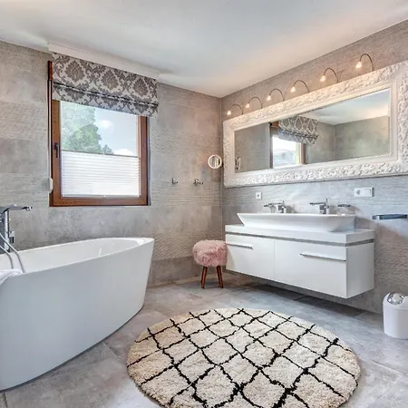 Nyaraló Haus Kieferngrund