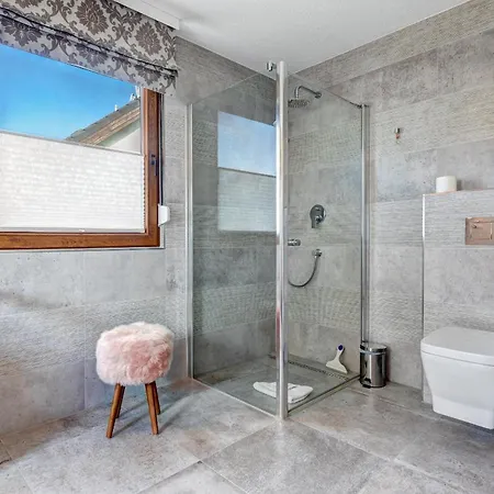 Haus Kieferngrund Nyaraló Heringsdorf