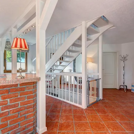 Haus Kieferngrund Heringsdorf