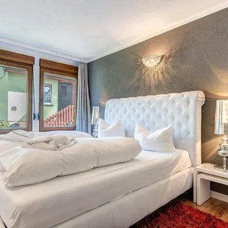 Haus Kieferngrund * Heringsdorf