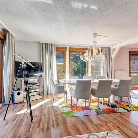 Nyaraló Haus Kieferngrund Heringsdorf